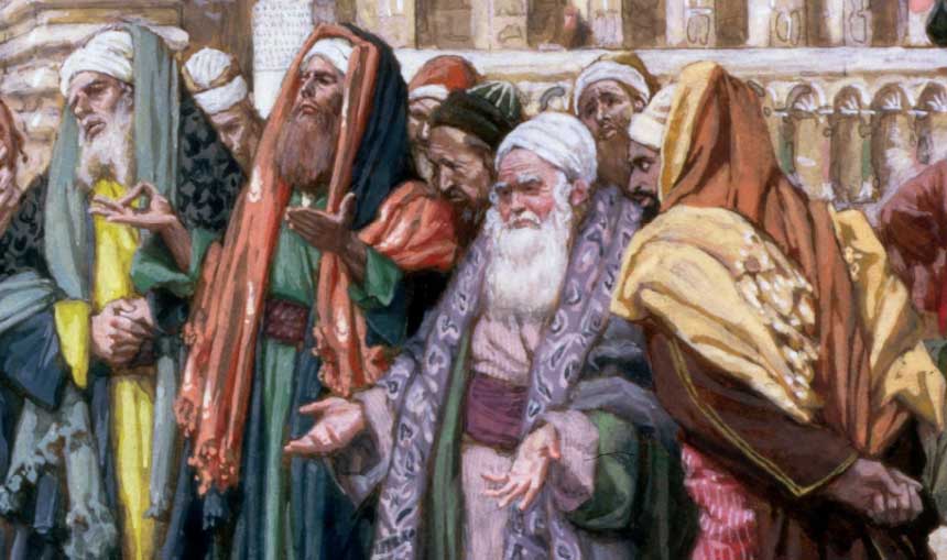 Who-Were-The-Pharisees