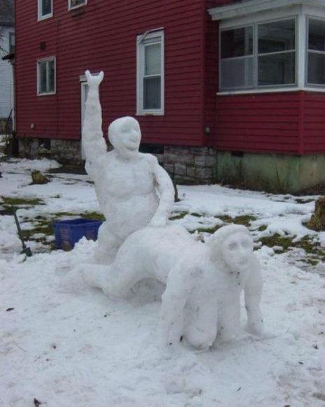 to_porno-snowmen